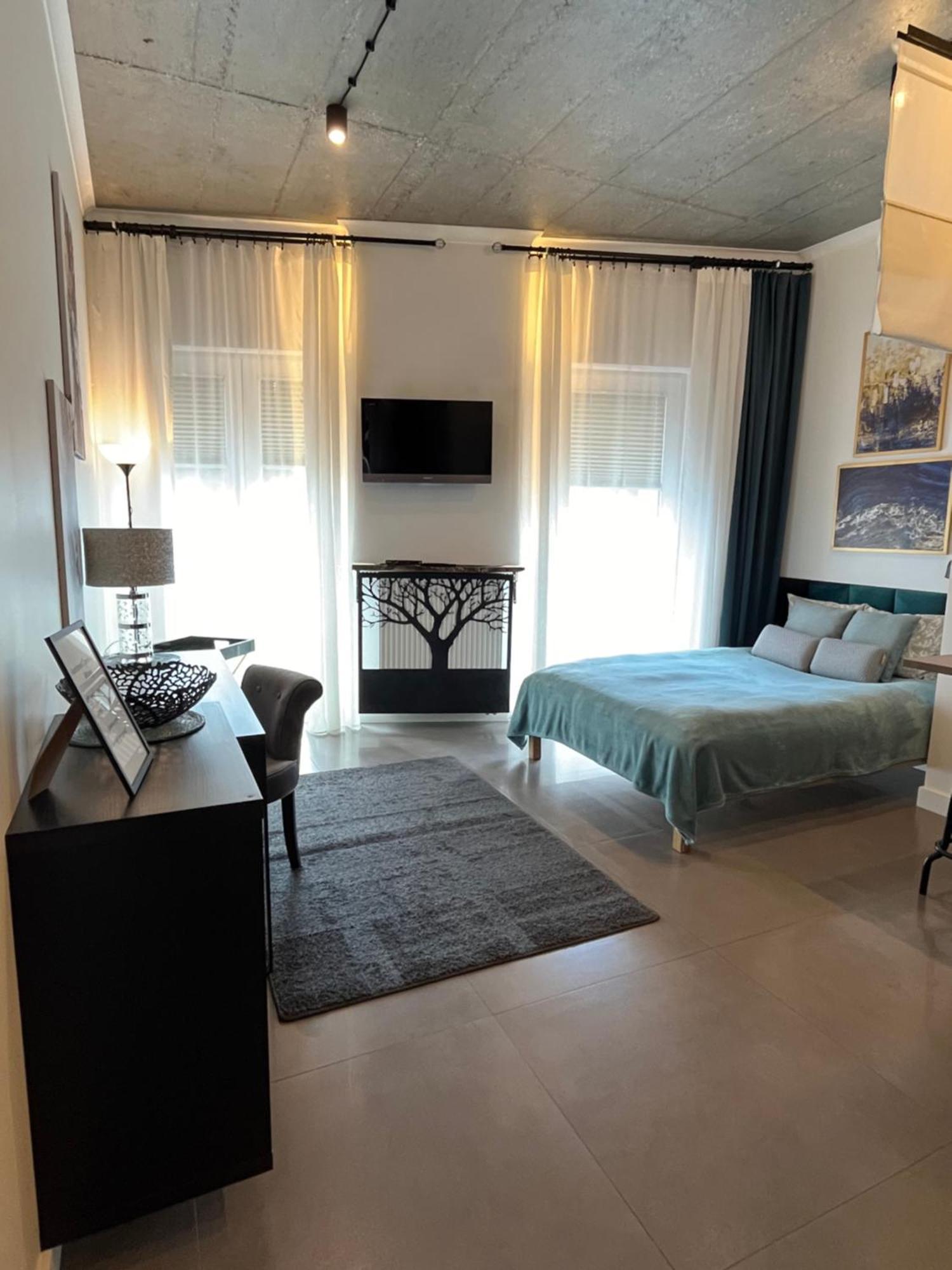 Apartament na Czechowskiej Lublin Zewnętrze zdjęcie