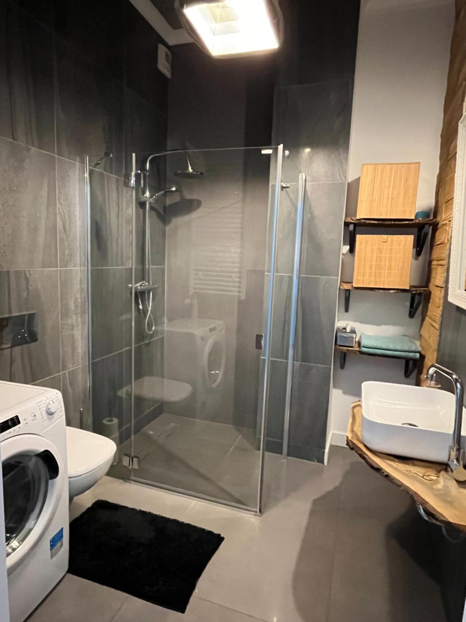Apartament na Czechowskiej Lublin Zewnętrze zdjęcie