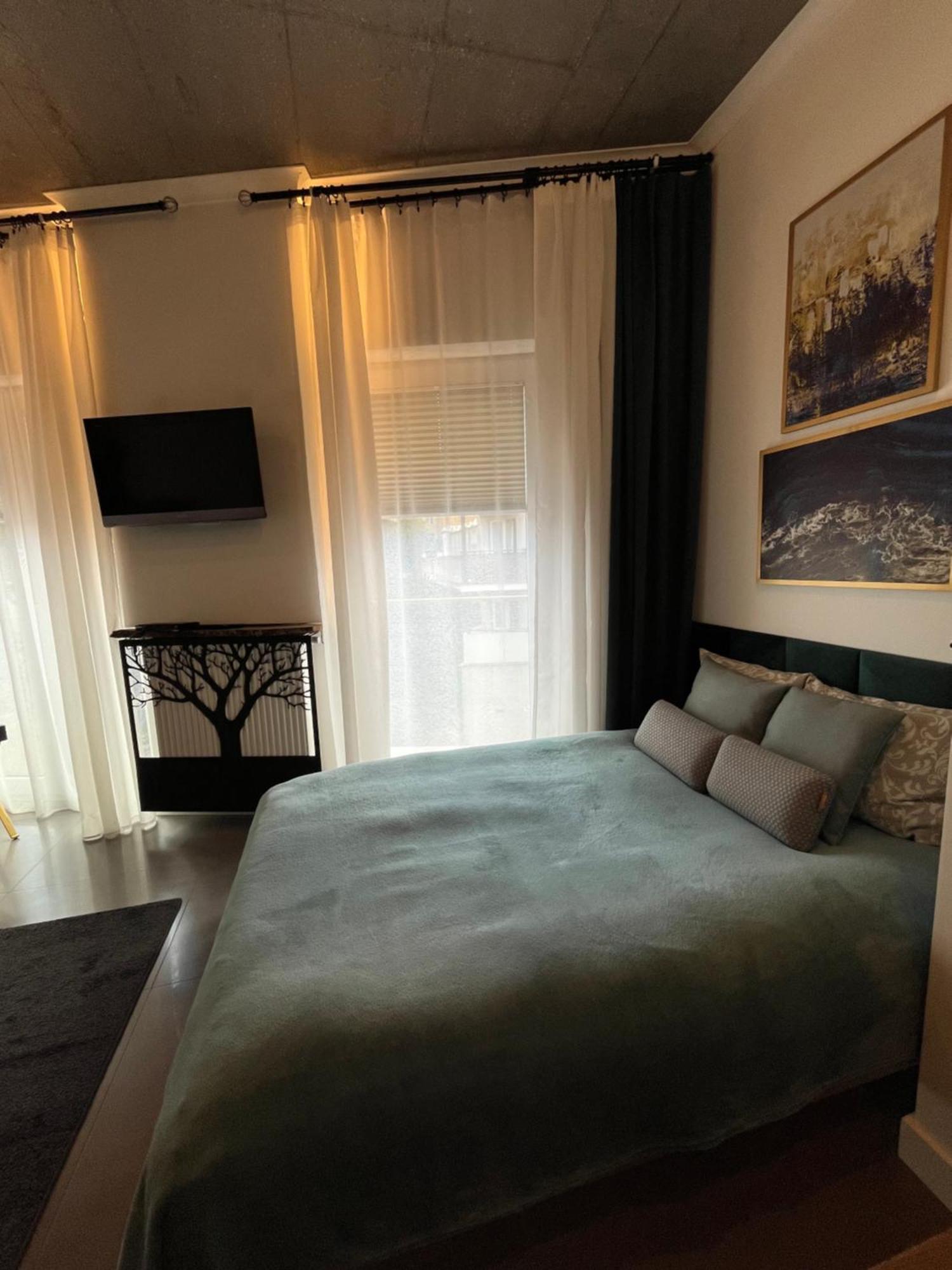 Apartament na Czechowskiej Lublin Zewnętrze zdjęcie