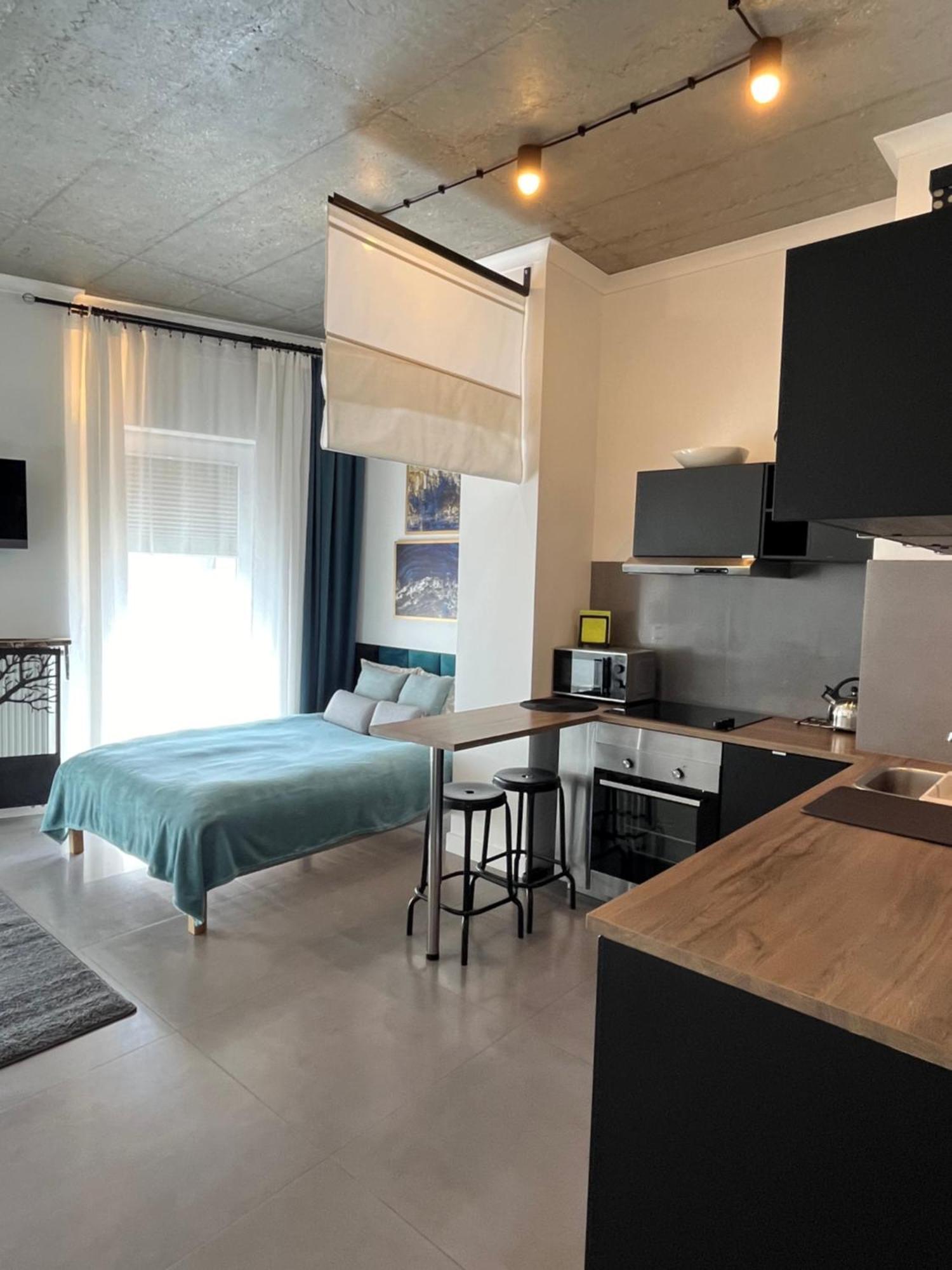 Apartament na Czechowskiej Lublin Zewnętrze zdjęcie