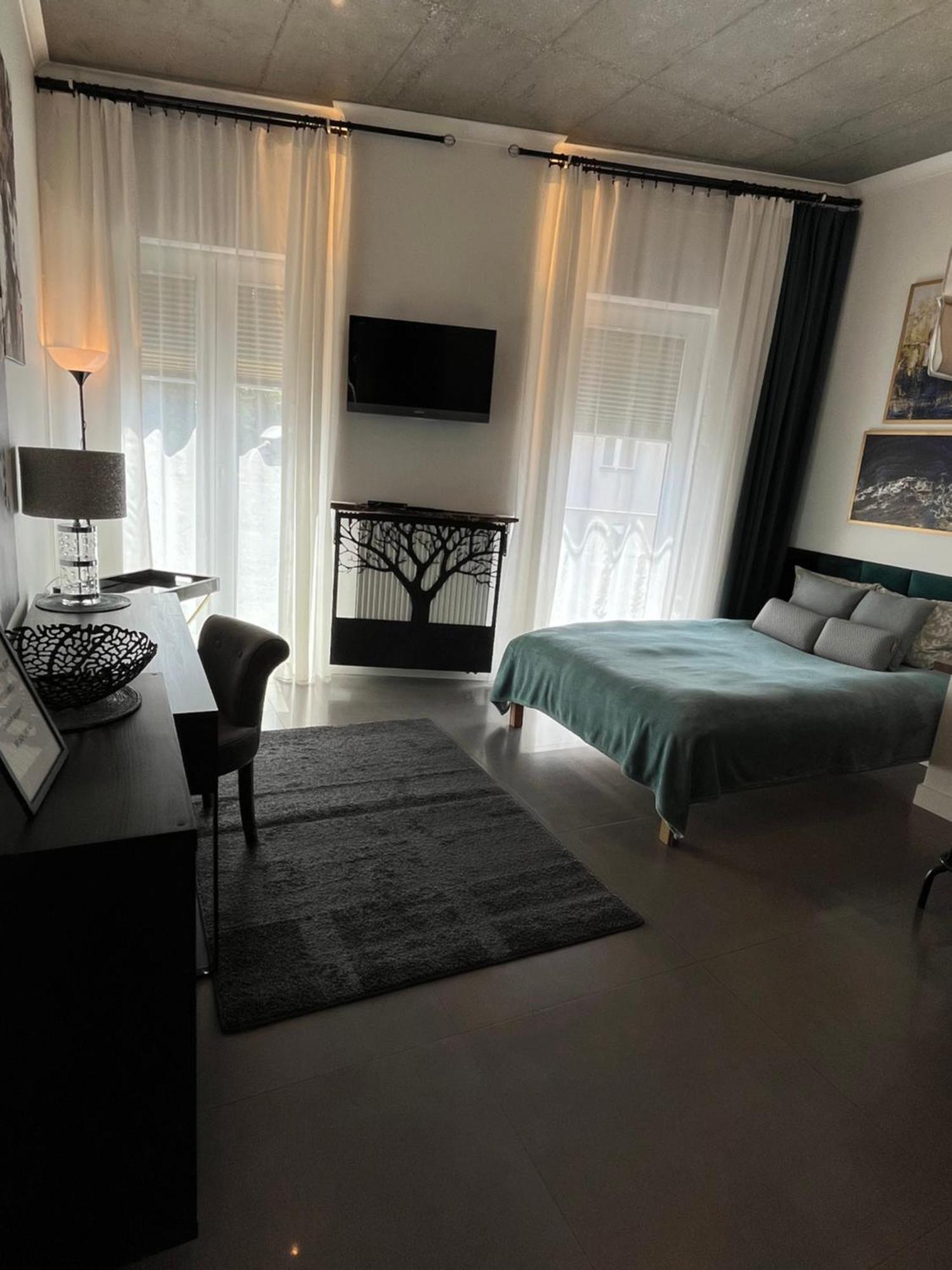 Apartament na Czechowskiej Lublin Zewnętrze zdjęcie