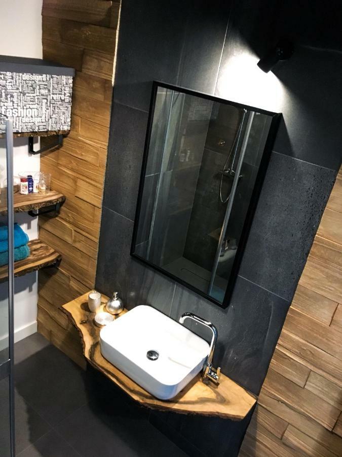 Apartament na Czechowskiej Lublin Zewnętrze zdjęcie
