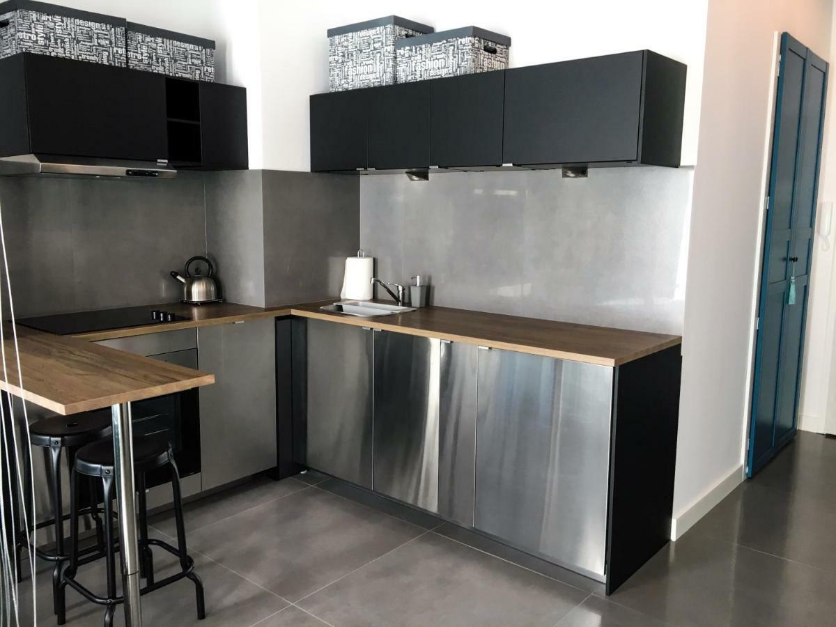 Apartament na Czechowskiej Lublin Zewnętrze zdjęcie