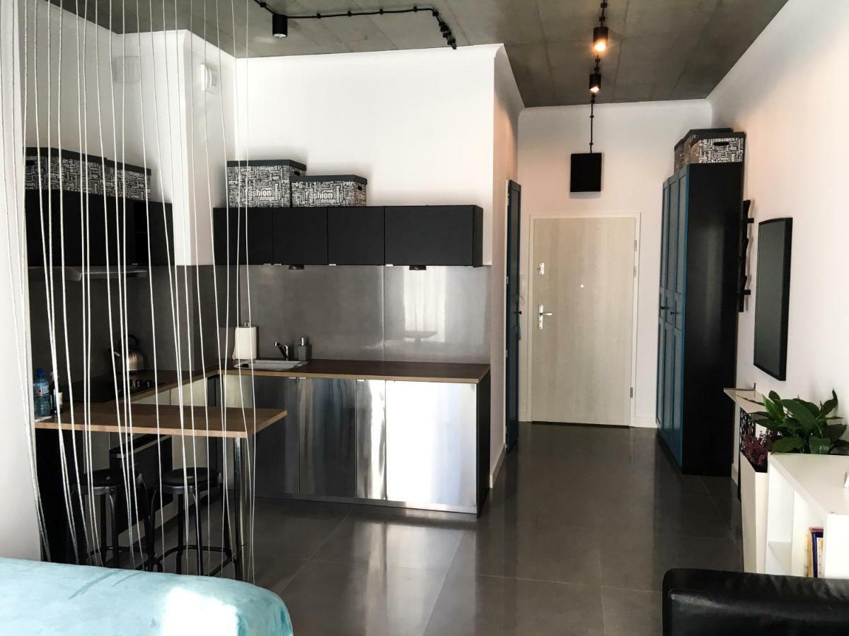 Apartament na Czechowskiej Lublin Zewnętrze zdjęcie
